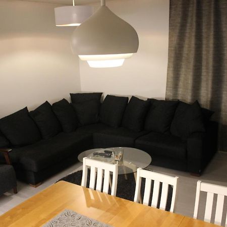 Majoituspalvelu Nurmi Apartment Oksapolku 2 A Deluxe Huoneisto 60M3 Раахе Екстериор снимка